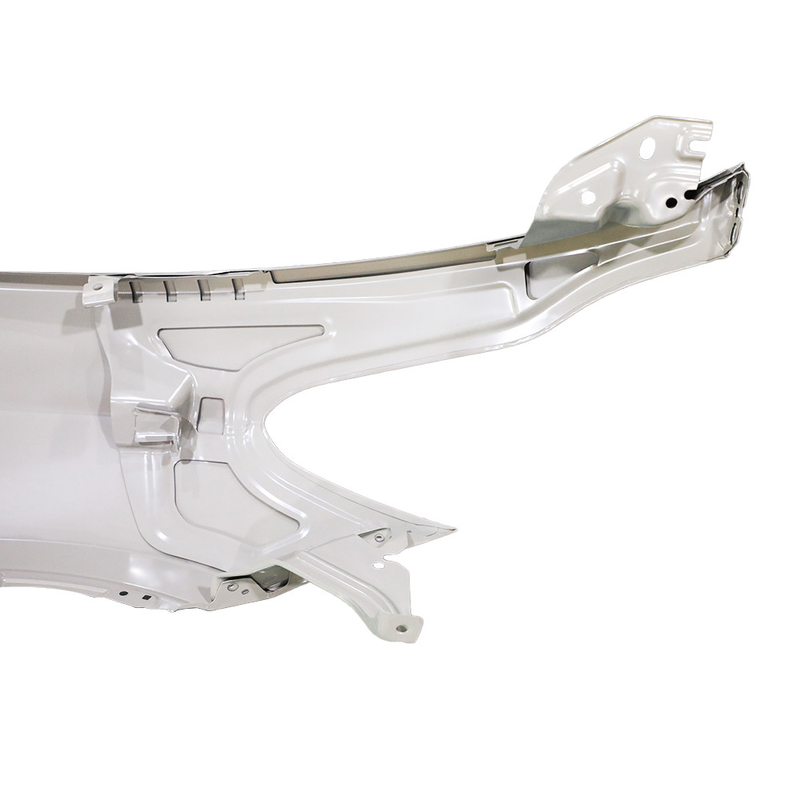 Womala Front Fender 1493451-SO-A para el modelo Y Frente izquierda derecha Rueda bien