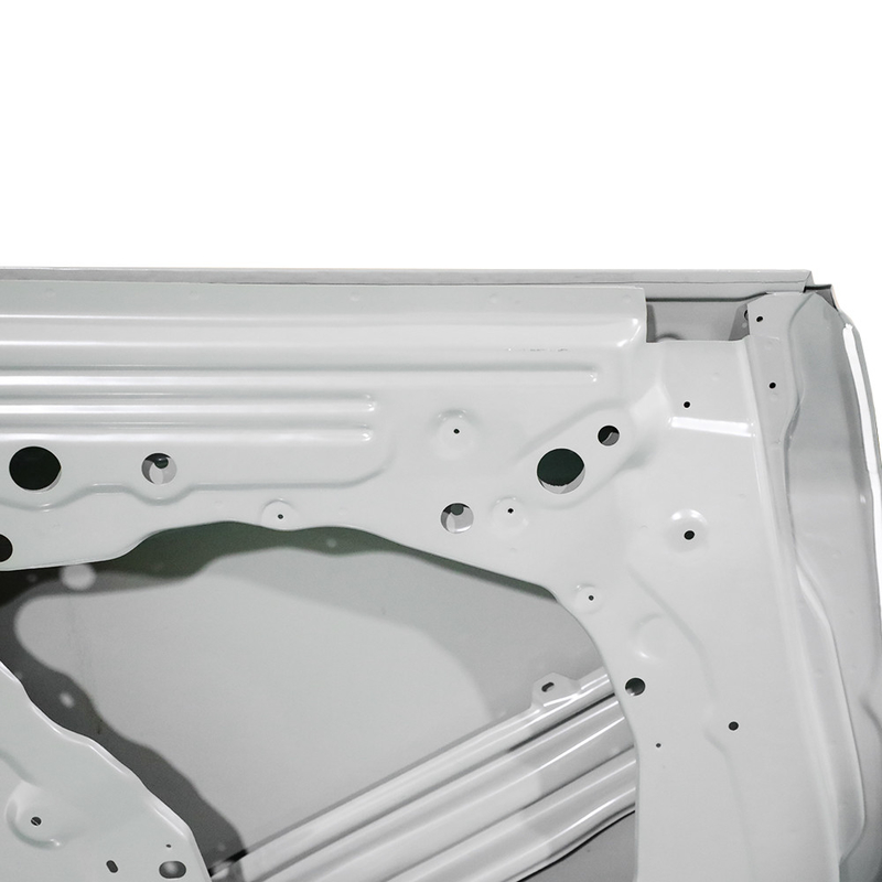 Panel de la cubierta de la puerta trasera izquierda de Womala 1493561-EO-A para el SUV modelo Y