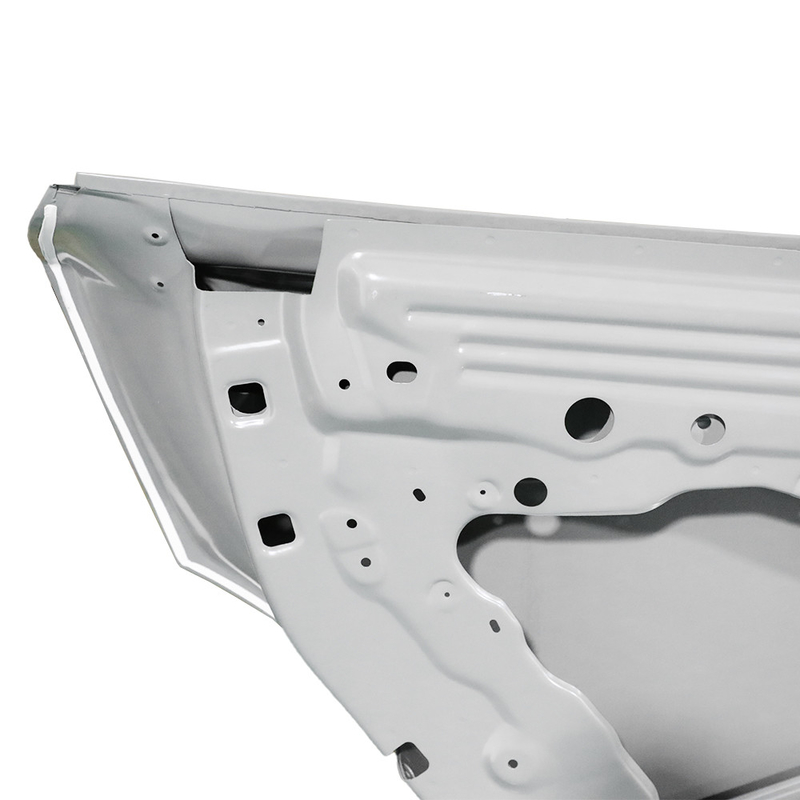 Panel de la cubierta de la puerta trasera izquierda de Womala 1493561-EO-A para el SUV modelo Y
