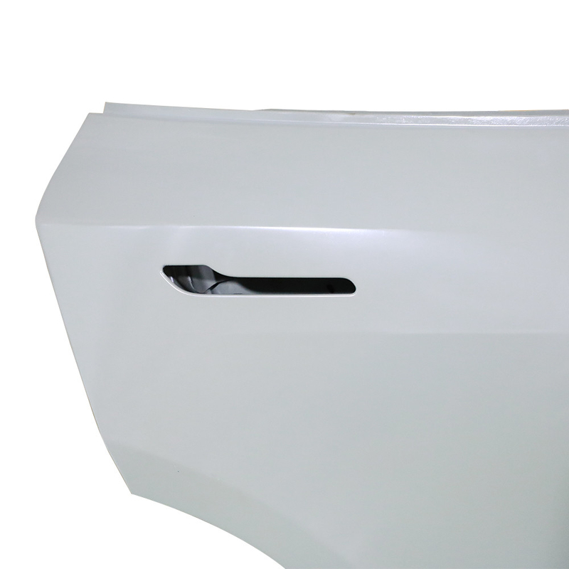 Panel de la cubierta de la puerta trasera derecha de Womala 1493562-EO-A-P para el SUV modelo Y