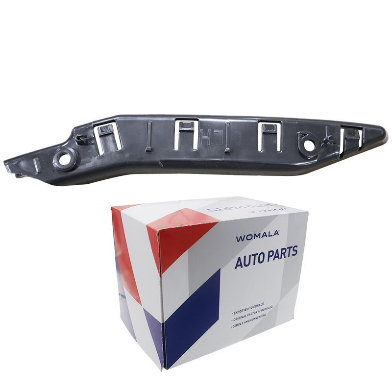 Soporte de montaje delantero para el SUV modelo Y