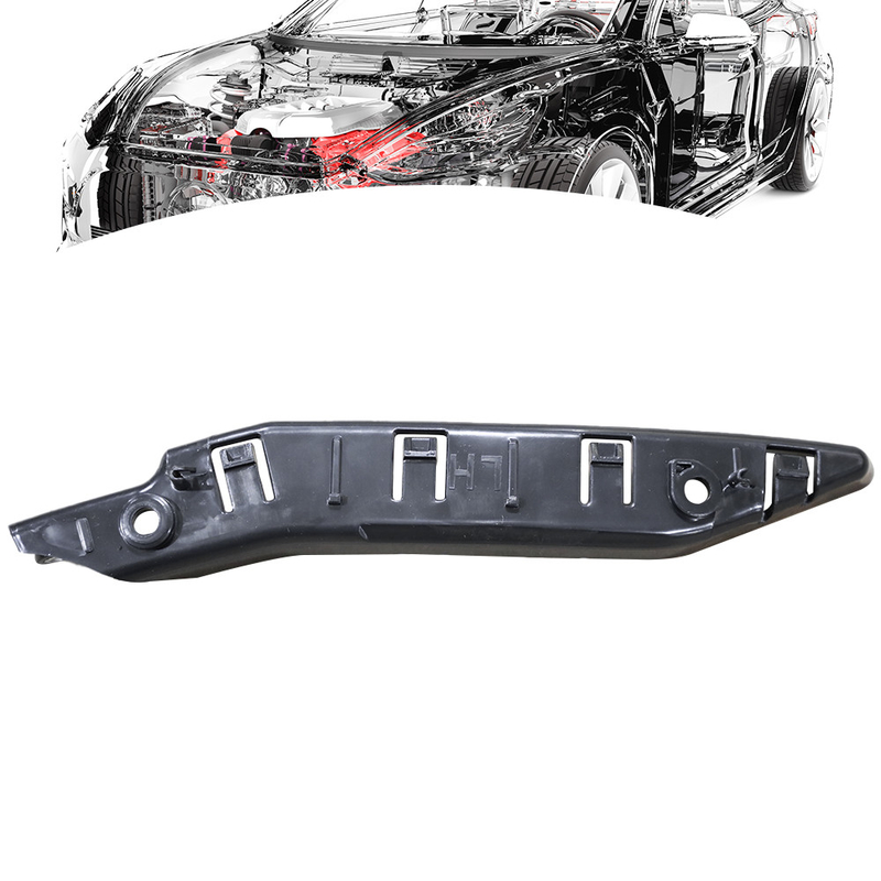 Soporte de montaje delantero para el SUV modelo Y