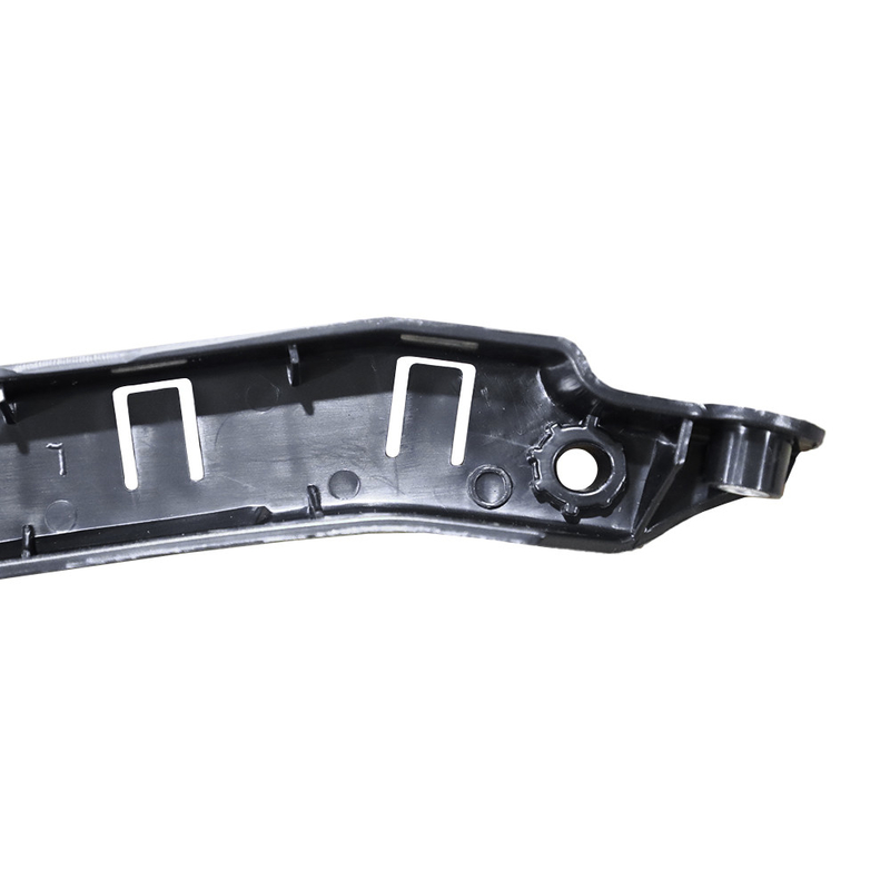 Soporte de montaje delantero para el SUV modelo Y