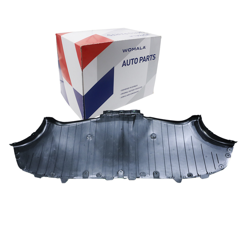 El parachoques trasero de Womala bajo la cubierta 1494007-00-C-P Escudo inferior para el SUV modelo Y