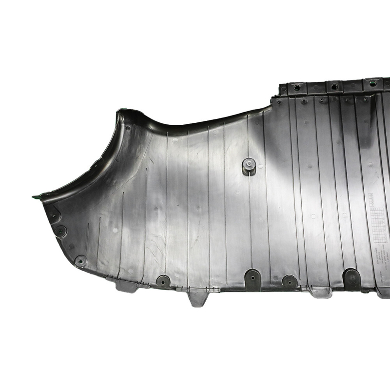 El parachoques trasero de Womala bajo la cubierta 1494007-00-C-P Escudo inferior para el SUV modelo Y