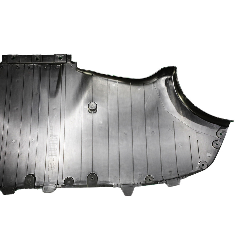 El parachoques trasero de Womala bajo la cubierta 1494007-00-C-P Escudo inferior para el SUV modelo Y