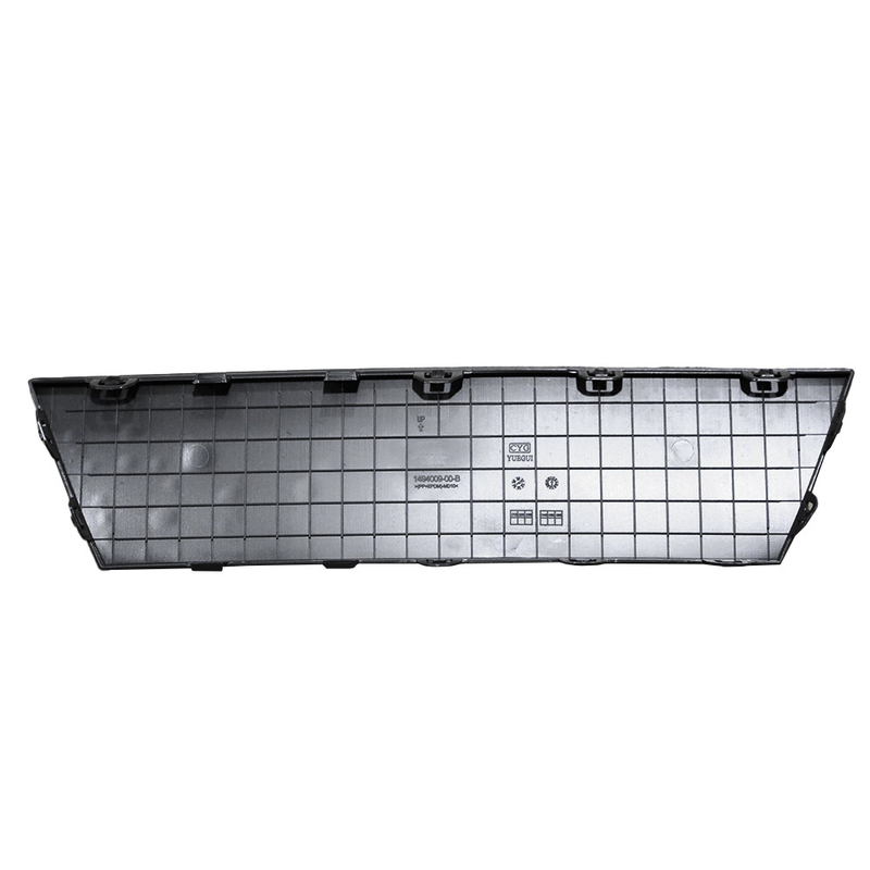 Womala remolque de enganche tapa de cubierta 1494009-00-B enchufe del parachoques trasero para el SUV modelo Y