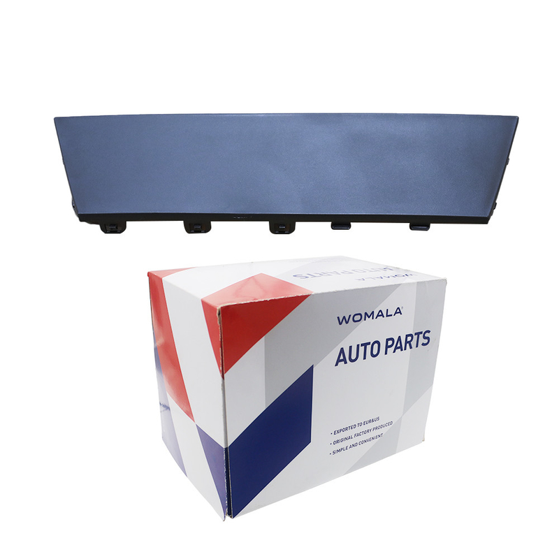 Womala remolque de enganche tapa de cubierta 1494009-00-B enchufe del parachoques trasero para el SUV modelo Y