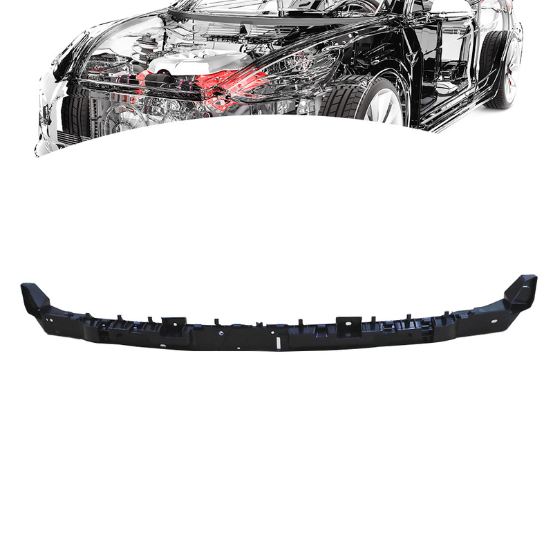 Womala colchón trasero soporte medio 1494045-00-C para el crossover SUV modelo Y