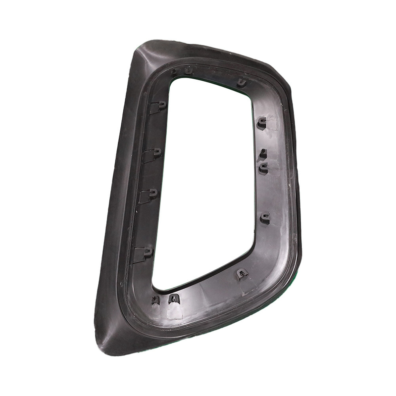 Womala Hood Baffle Cover Trim 1494088-00-C para el SUV eléctrico del modelo Y