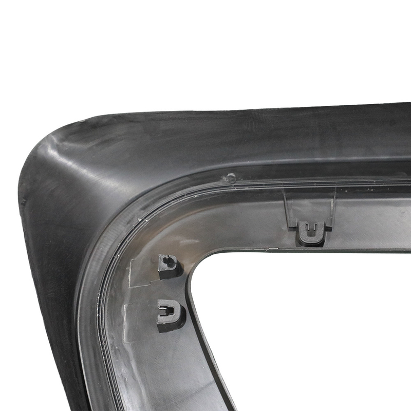 Womala Hood Baffle Cover Trim 1494088-00-C para el SUV eléctrico del modelo Y
