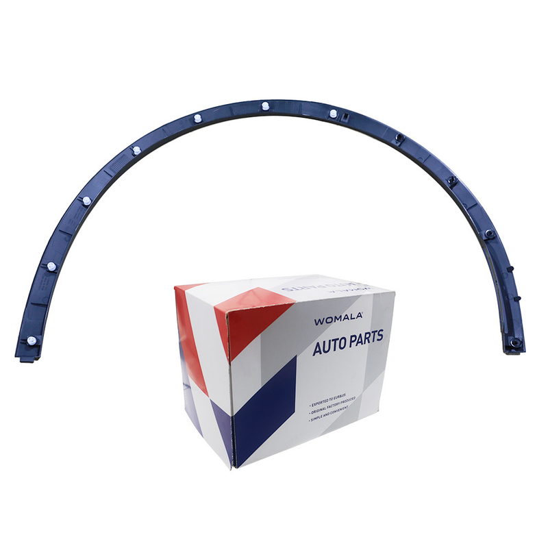 Womala Hood Baffle Cover Trim 1494185-00-B para el modelo Y SUV eléctrico