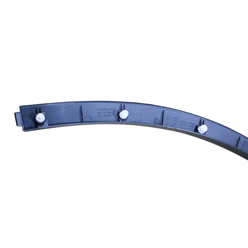 Womala Hood Baffle Cover Trim 1494185-00-B para el modelo Y SUV eléctrico
