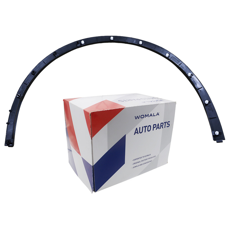 Womala delantera derecha de la rueda arco Fender Flare 1494186-00-B para el modelo Y SUV