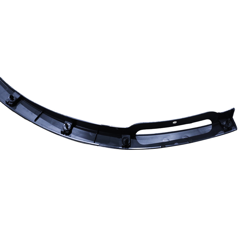 Womala delantera derecha de la rueda arco Fender Flare 1494186-00-B para el modelo Y SUV