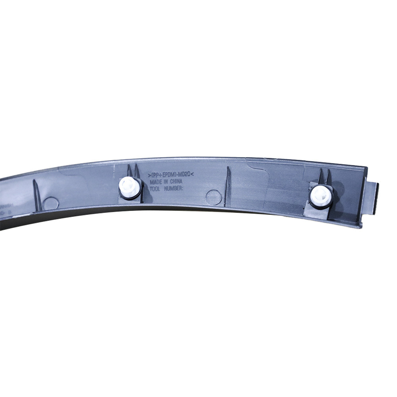 Womala delantera derecha de la rueda arco Fender Flare 1494186-00-B para el modelo Y SUV
