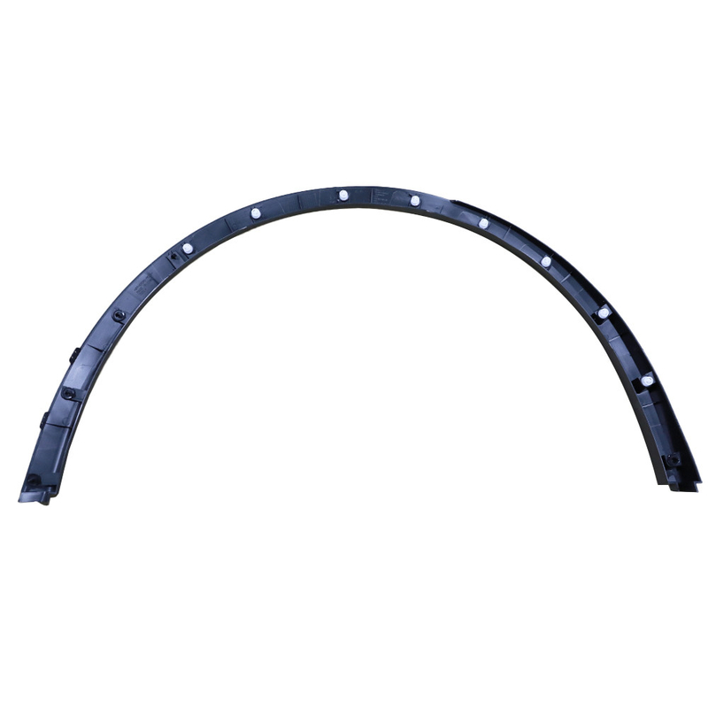 Womala Rear Fender Garnish 1494187-00-B Lado izquierdo para el SUV modelo Y