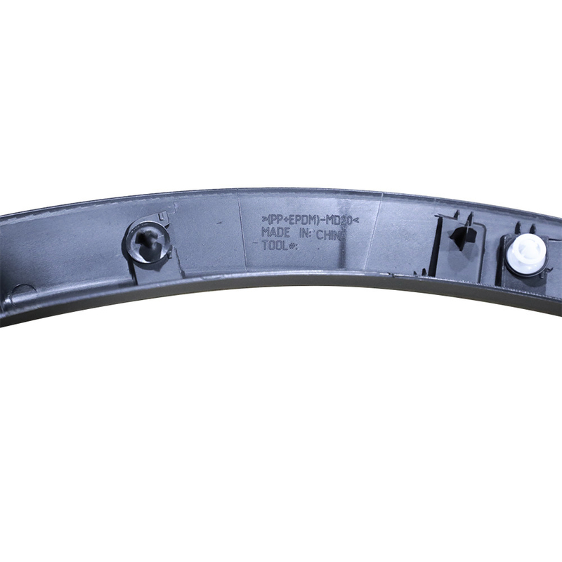 Womala Rear Fender Garnish 1494187-00-B Lado izquierdo para el SUV modelo Y