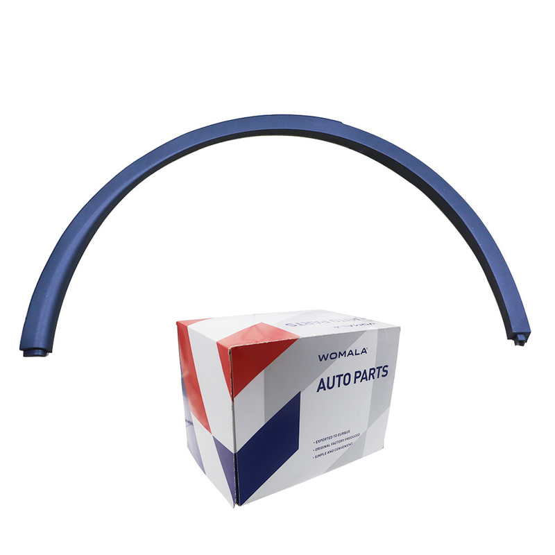 Womala Rear Fender Flare 1494188-00-B Moldeado de la rueda lateral derecha para el modelo Y