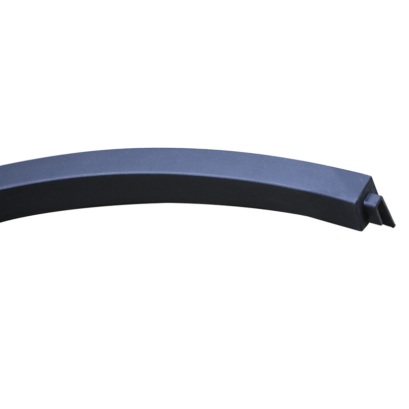 Womala Rear Fender Flare 1494188-00-B Moldeado de la rueda lateral derecha para el modelo Y