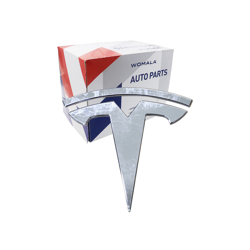 Emblema Womala Frente T 1494949-00-A para el modelo S X 3 Y
