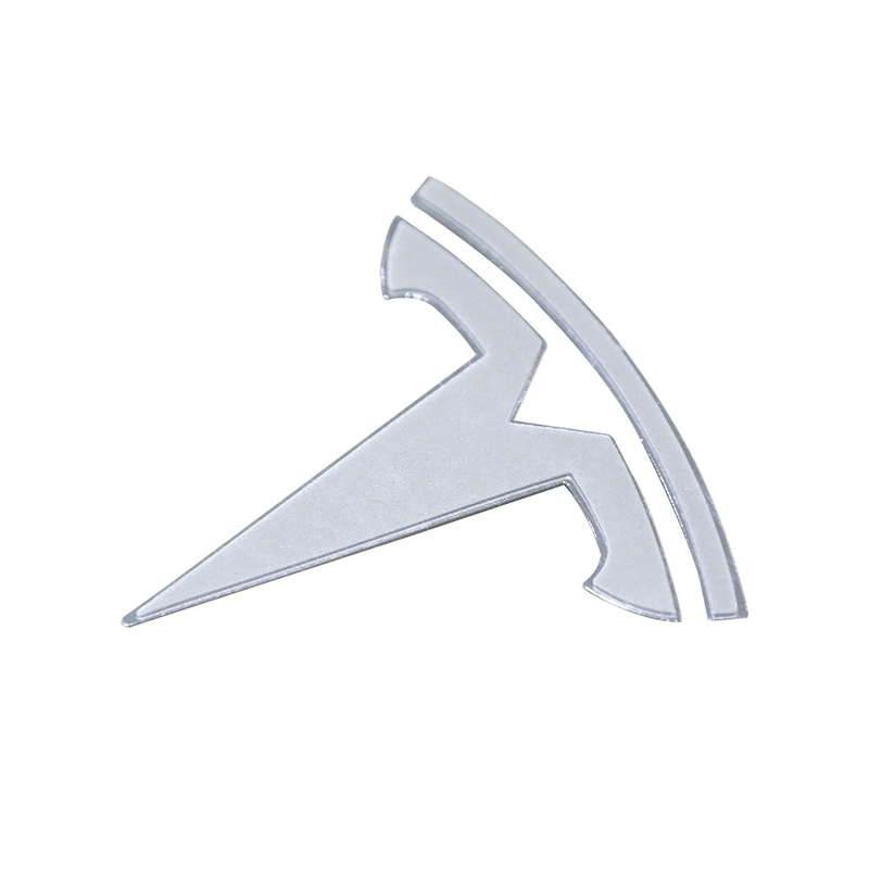 Emblema Womala Frente T 1494949-00-A para el modelo S X 3 Y