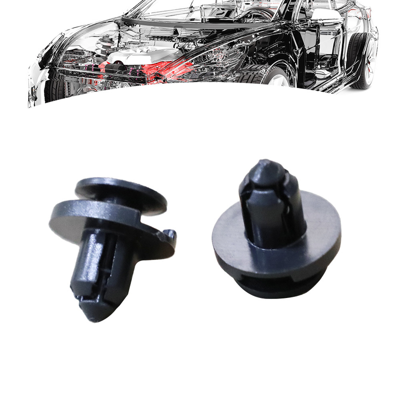 Womala Push Pull Rivet Clip Fastener 1006521-00-A para el modelo S, el modelo 3 y el modelo X