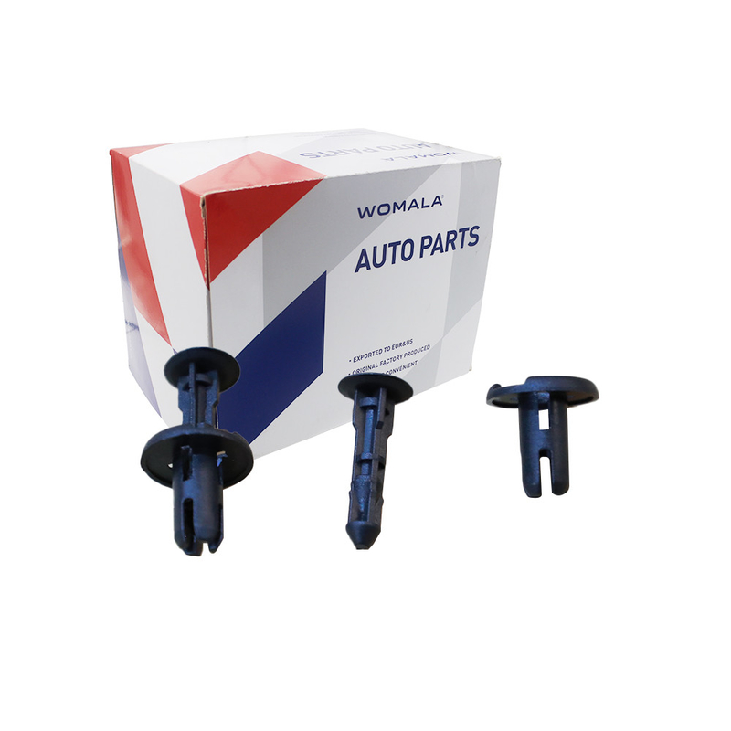 Womala 18mm Push Rivet Clip 1006535-00-A para el modelo S modelo 3 modelo X modelo Y