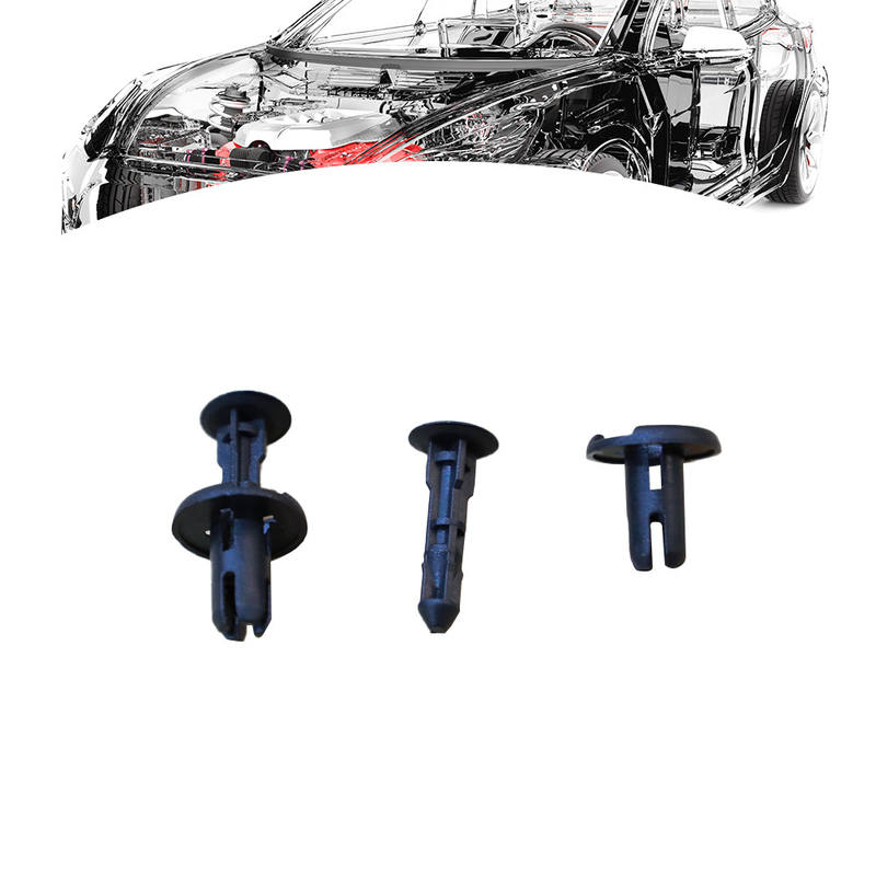 Womala 18mm Push Rivet Clip 1006535-00-A para el modelo S modelo 3 modelo X modelo Y