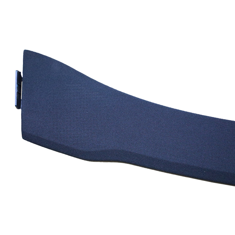 Womala Dash Descongeladora Grill Trim superior 1083390-00-I-X para el modelo 3