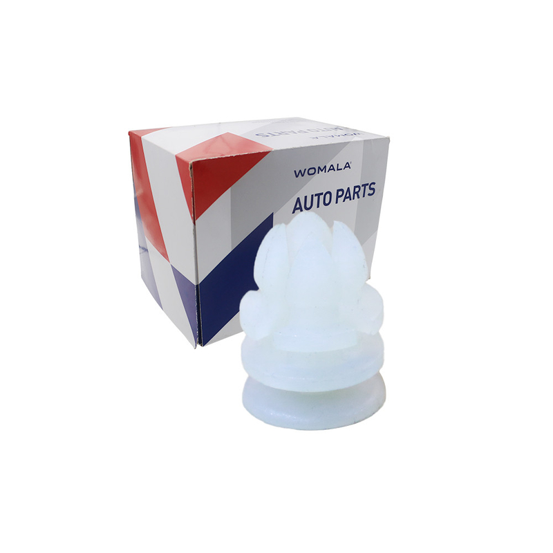 Receptor de equipaje Womala 1092696-00-B Revestimiento delantero para el modelo 3 Modelo Y