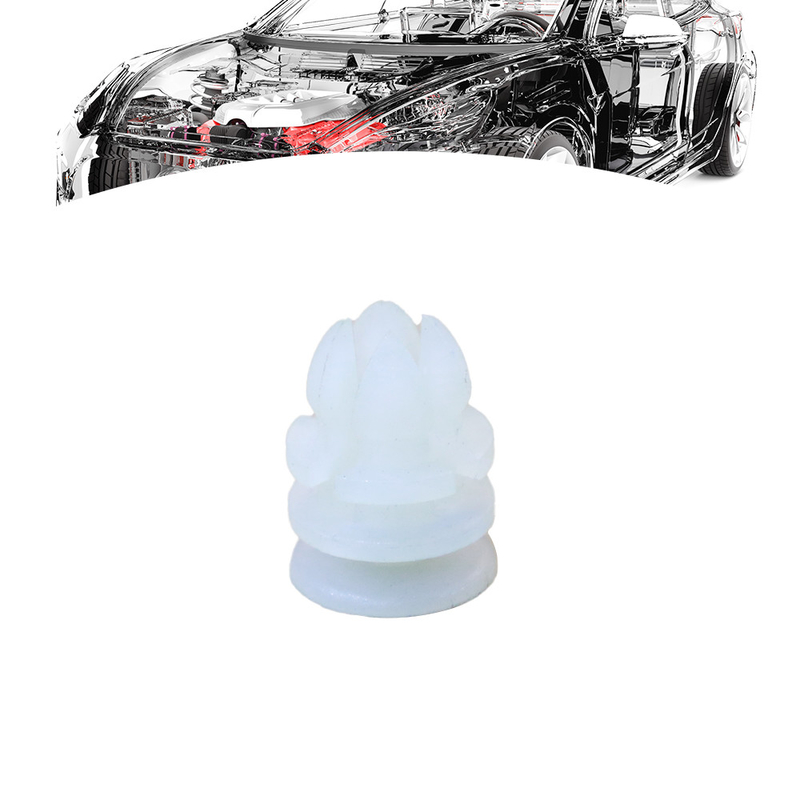 Receptor de equipaje Womala 1092696-00-B Revestimiento delantero para el modelo 3 Modelo Y