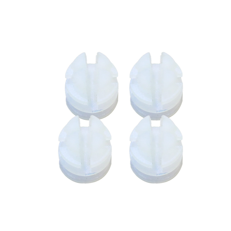 Receptor de equipaje Womala 1092696-00-B Revestimiento delantero para el modelo 3 Modelo Y