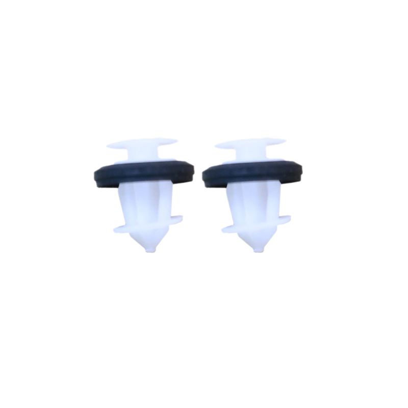 Womala Trim Clip 8 5mm Ring Seal 1117701-00-A Fijación para el modelo 3 modelo Y modelo S