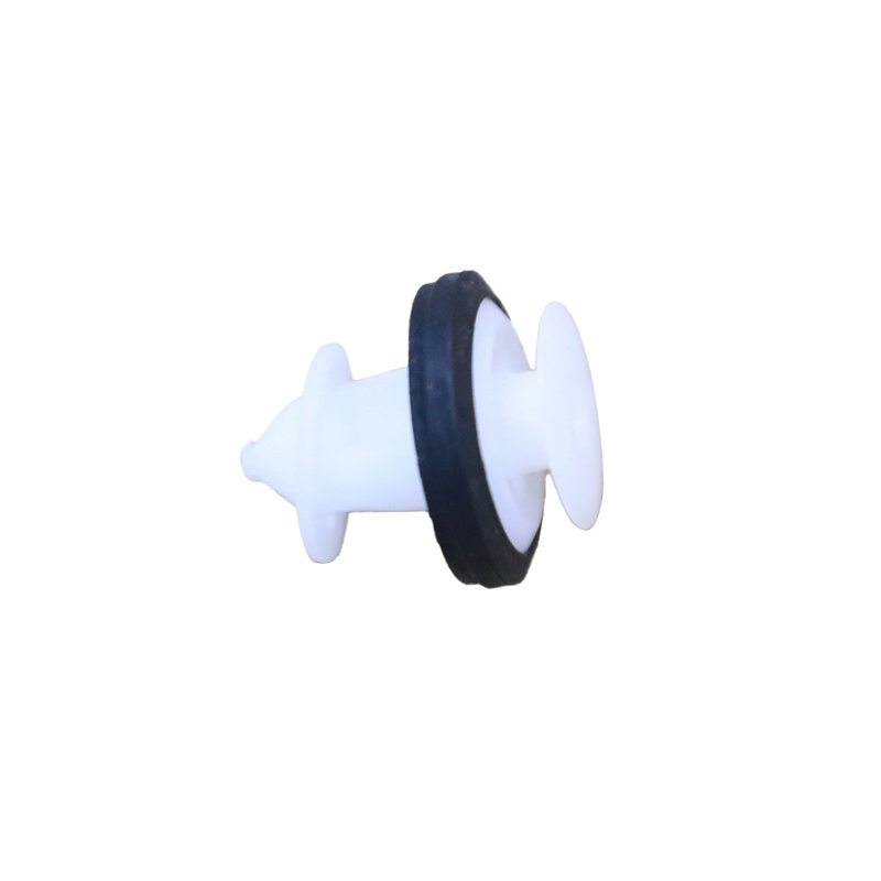 Womala Trim Clip 8 5mm Ring Seal 1117701-00-A Fijación para el modelo 3 modelo Y modelo S