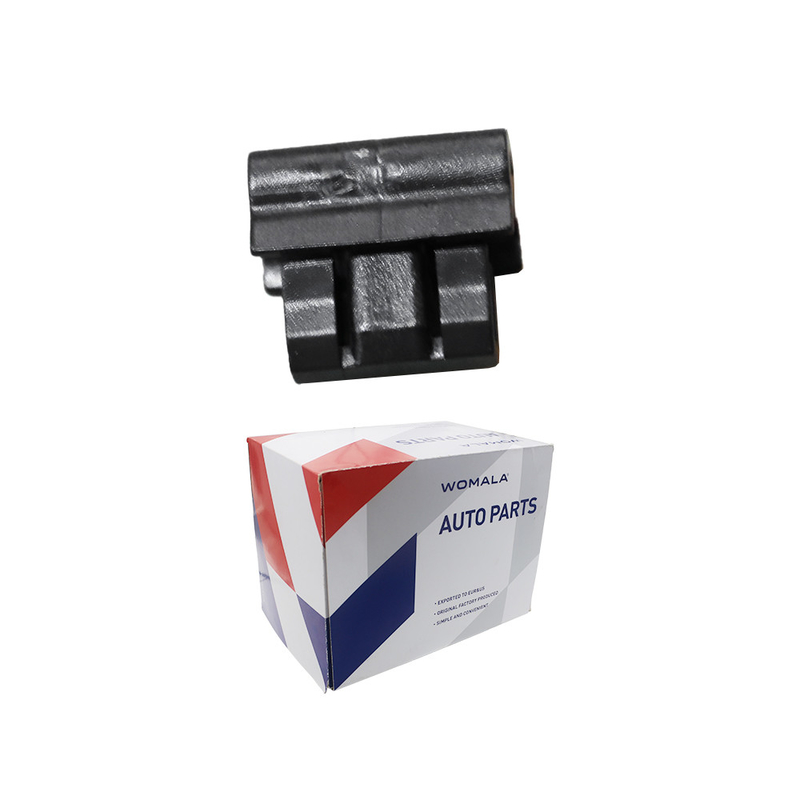 Caja del amortiguador delantero Womala, abrazadera del capó del maletero, clip 1472872-00-B para el modelo 3
