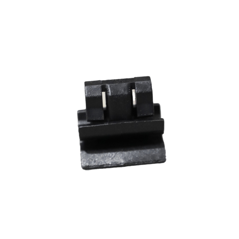Caja del amortiguador delantero Womala, abrazadera del capó del maletero, clip 1472872-00-B para el modelo 3