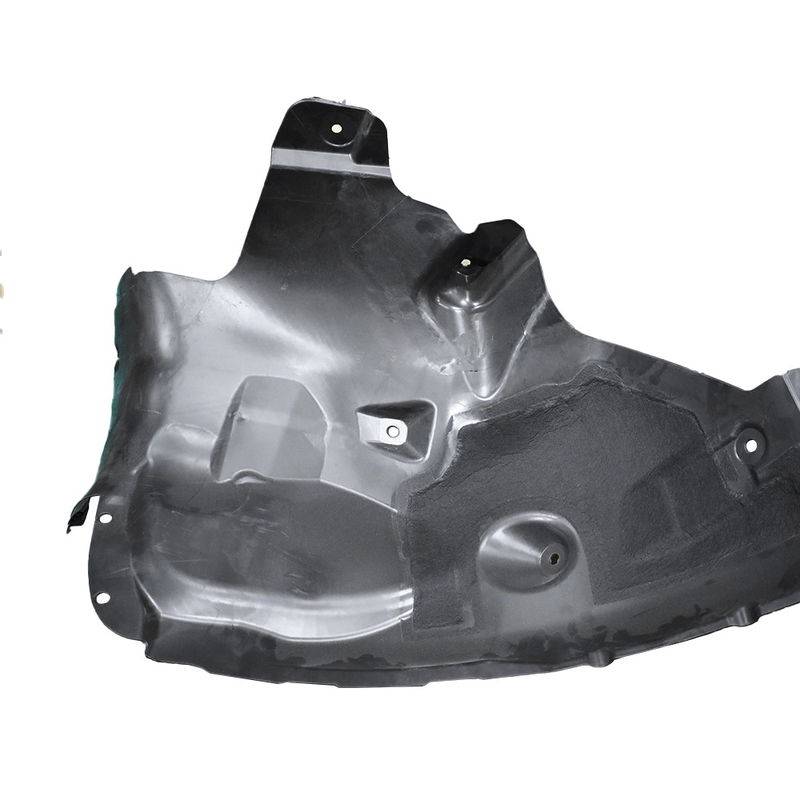 Protección del protector de la rueda delantera izquierda para el modelo Y 1492613-00-A-PP