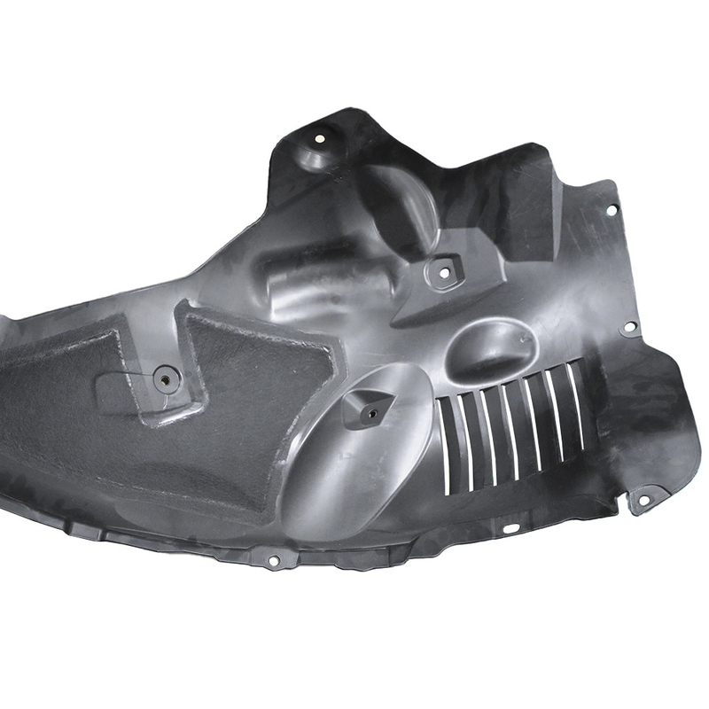 Protección del protector de la rueda delantera izquierda para el modelo Y 1492613-00-A-PP
