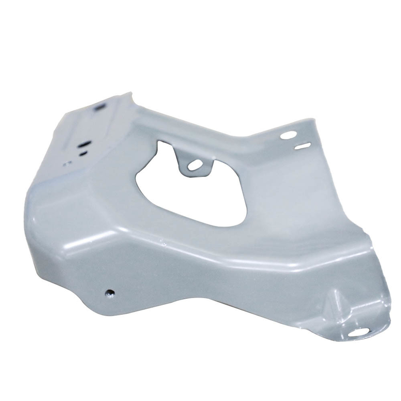 FEM Bracket Fender Frente derecho 1504590-S0-A-P para el modelo Y