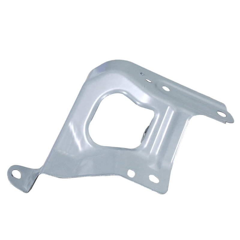 FEM Bracket Fender Frente derecho 1504590-S0-A-P para el modelo Y