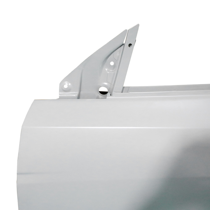 Panel de la carcasa de la puerta delantera del conductor de Womala 1505460-EO-A-P para el modelo Y