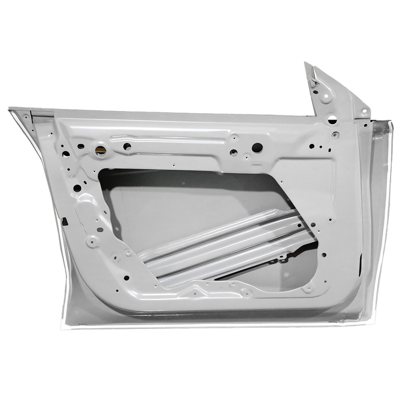 Panel de la carcasa de la puerta delantera del conductor de Womala 1505460-EO-A-P para el modelo Y