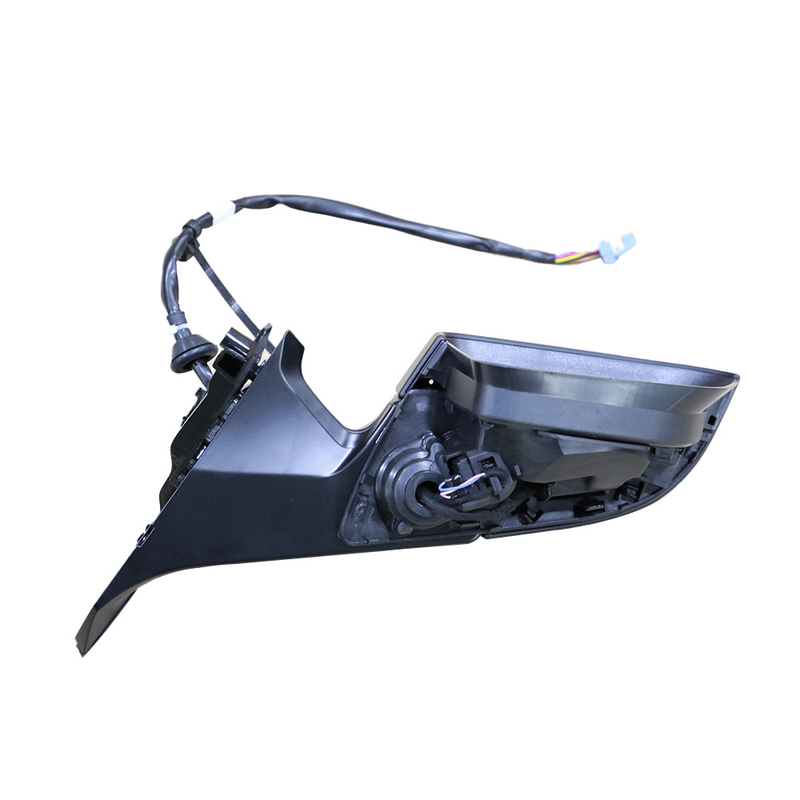 Espejo lateral del pasajero delantero izquierdo 1609790-00-A-P para el modelo Y