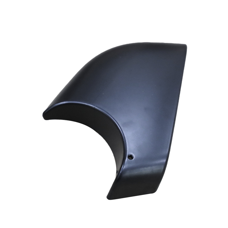 Espejo lateral Espejo retrovisor Negro Concha inferior 8202102 para el Modelo 3 Modelo Y