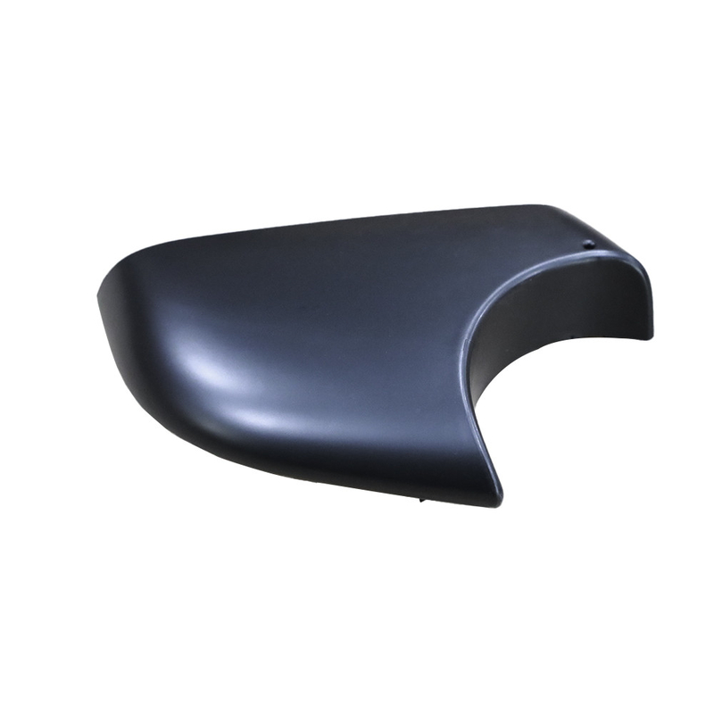 Espejo lateral Espejo retrovisor Negro Concha inferior 8202102 para el Modelo 3 Modelo Y