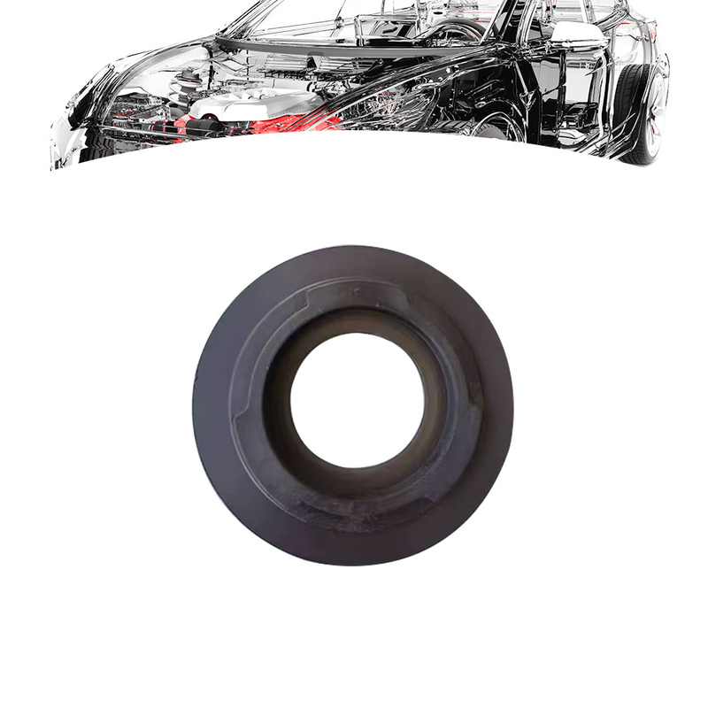 Sello de aceite del cigüeñal Womala LR010706 Sello delantero para Discovery Range Rover Sport