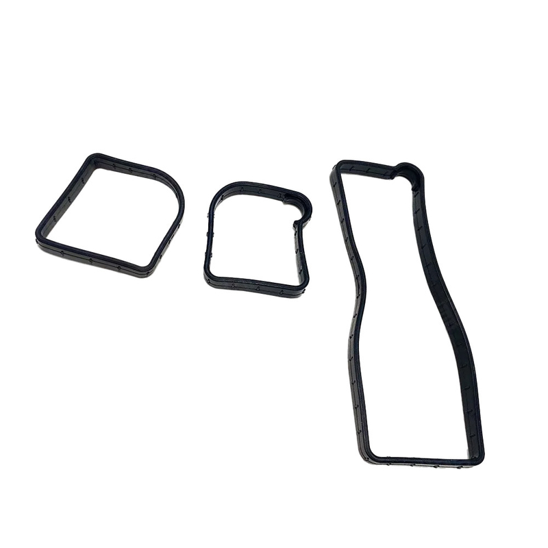 Cubierta del brazo de la válvula de sujeción LR025664 para Range Rover Sport Discovery 4