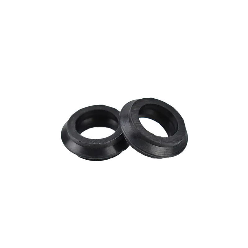 El conducto de salida del enfriador de aceite o el anillo LR030593 para Range Rover Sport Discovery 4