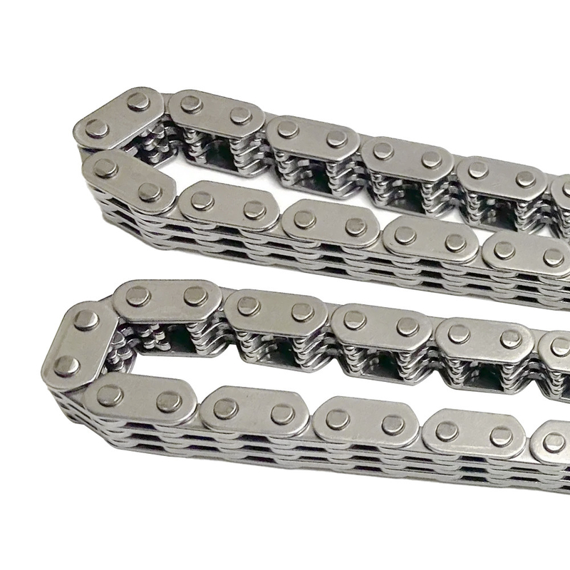 Cadena de distribución WOMALA LR025263 para Land Rover Discovery Sport Range Rover Evoque LR095137